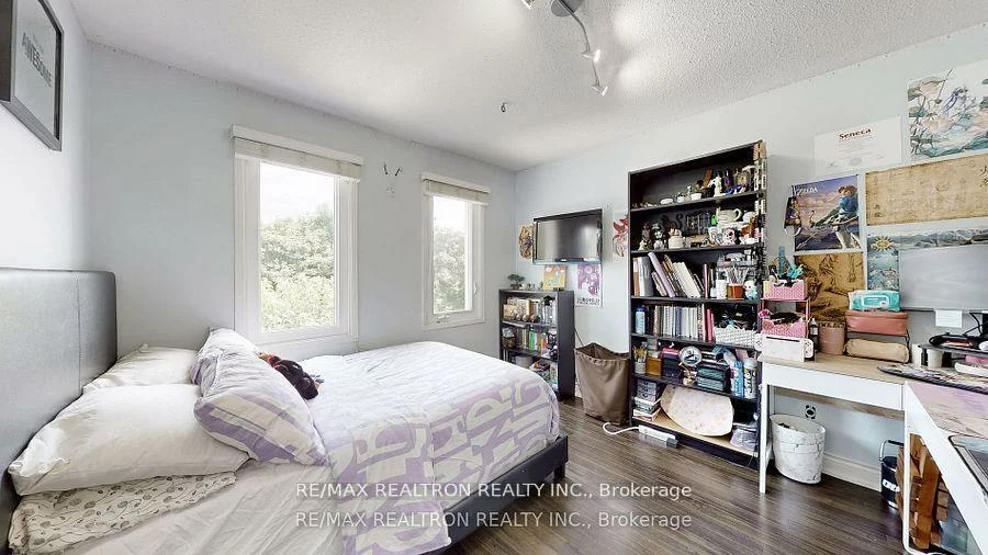 145, Roseborough, Uplands, Vaughan