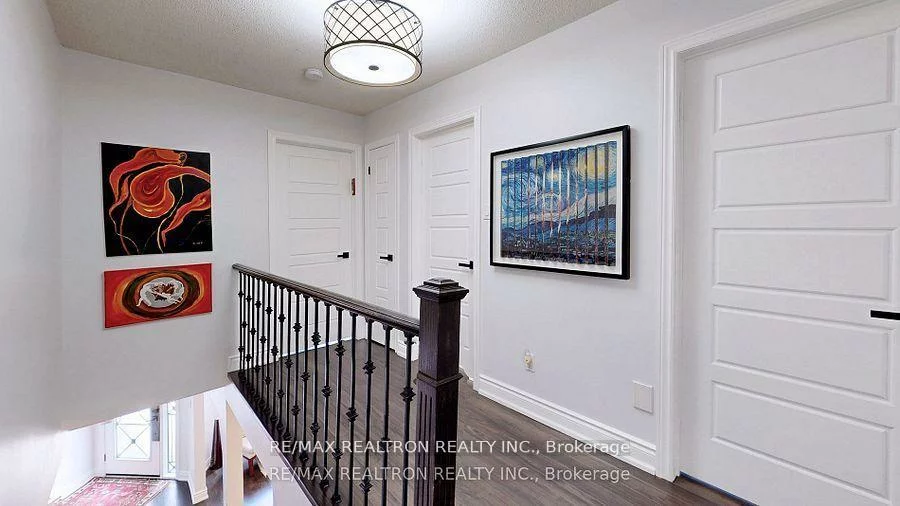 145, Roseborough, Uplands, Vaughan