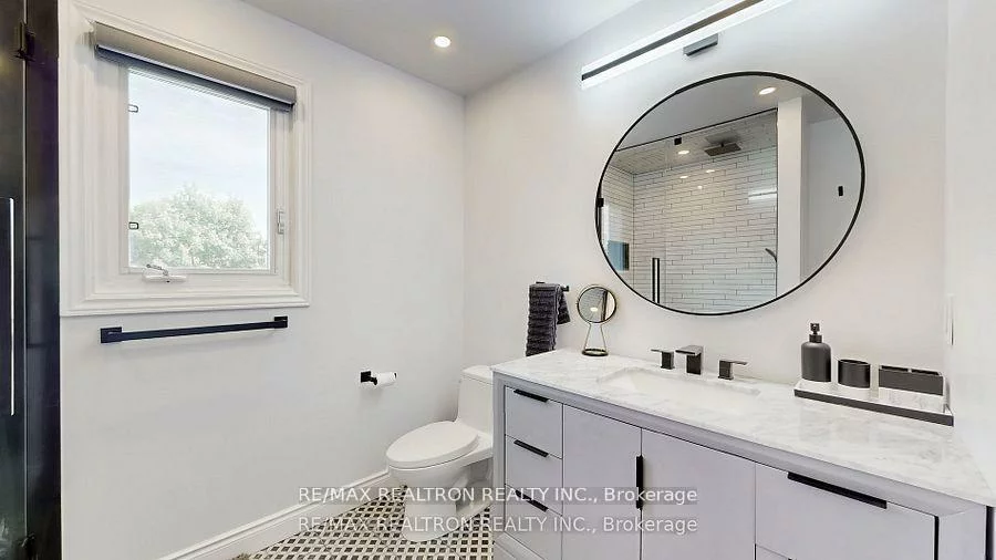145, Roseborough, Uplands, Vaughan