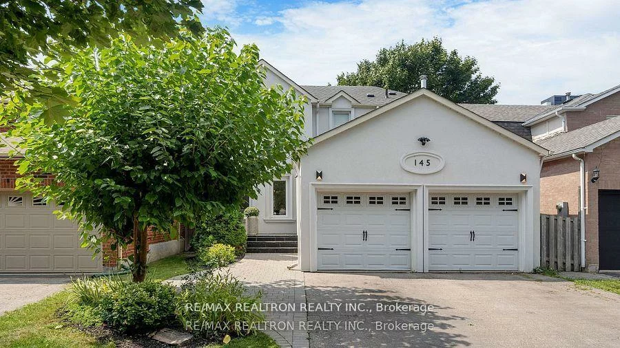 145, Roseborough, Uplands, Vaughan