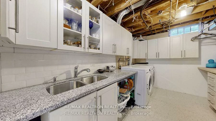 145, Roseborough, Uplands, Vaughan