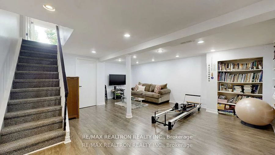 145, Roseborough, Uplands, Vaughan