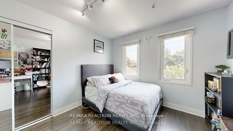 145, Roseborough, Uplands, Vaughan