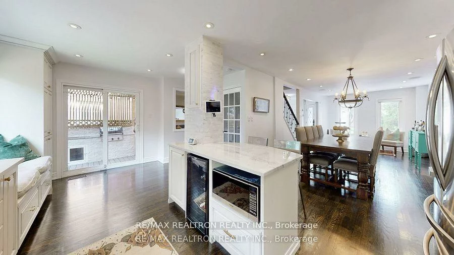 145, Roseborough, Uplands, Vaughan