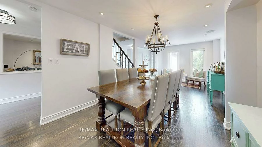 145, Roseborough, Uplands, Vaughan