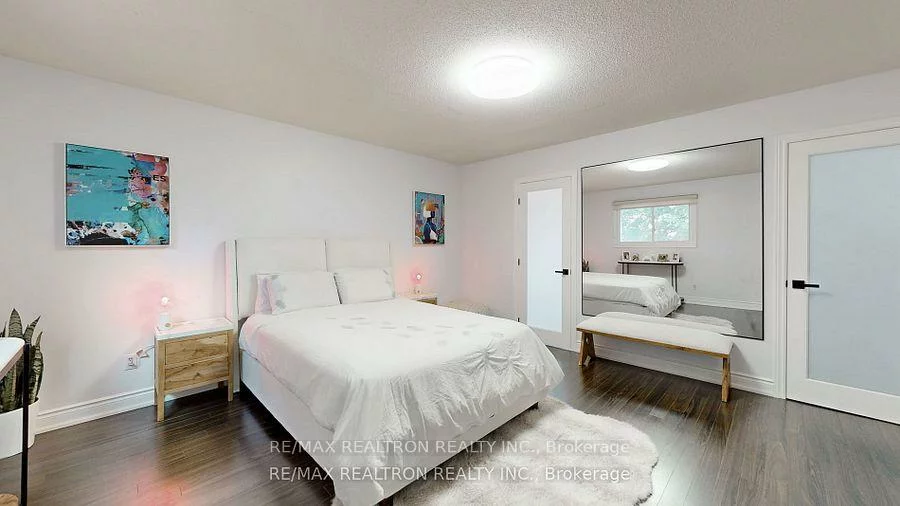 145, Roseborough, Uplands, Vaughan