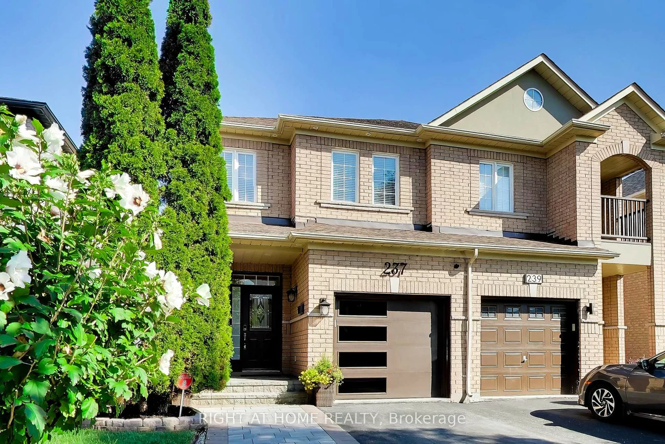 237, Terra, East Woodbridge, Vaughan