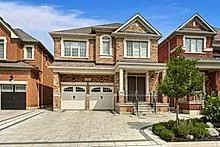 12, JOHN HENRY, Kleinburg, Vaughan