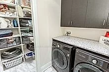 12, JOHN HENRY, Kleinburg, Vaughan