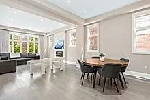 12, JOHN HENRY, Kleinburg, Vaughan