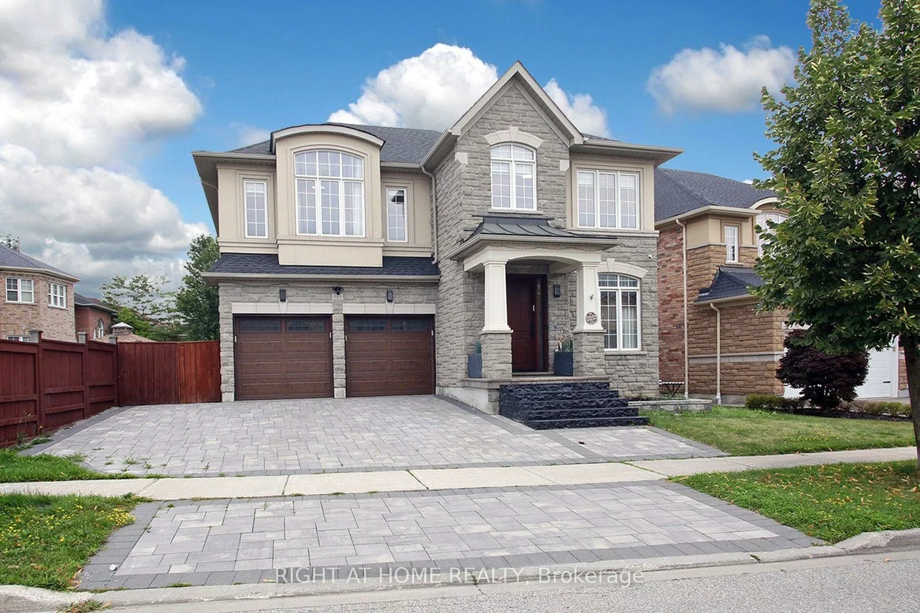133, Woodville, Patterson, Vaughan