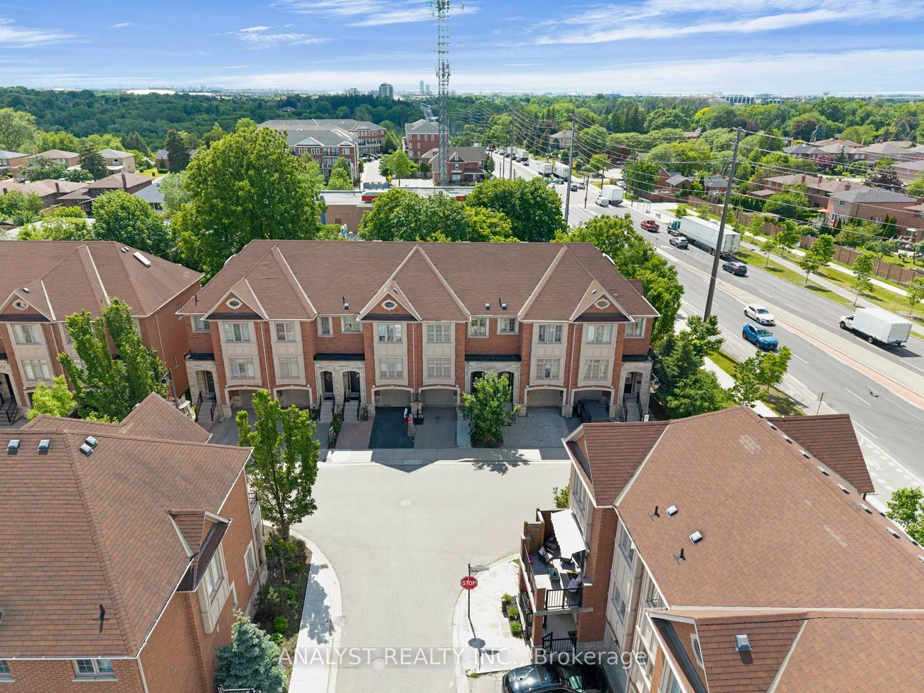 34, George Bogg, East Woodbridge, Vaughan