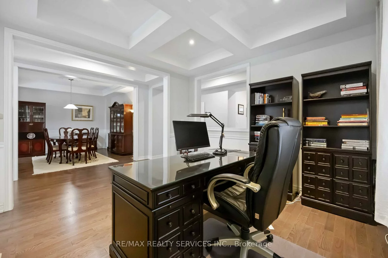 40, Mersey, Kleinburg, Vaughan
