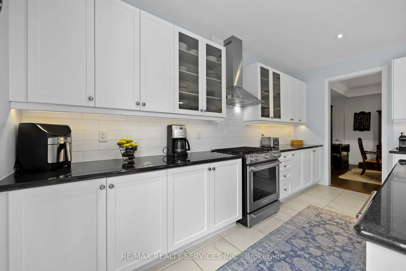 40, Mersey, Kleinburg, Vaughan