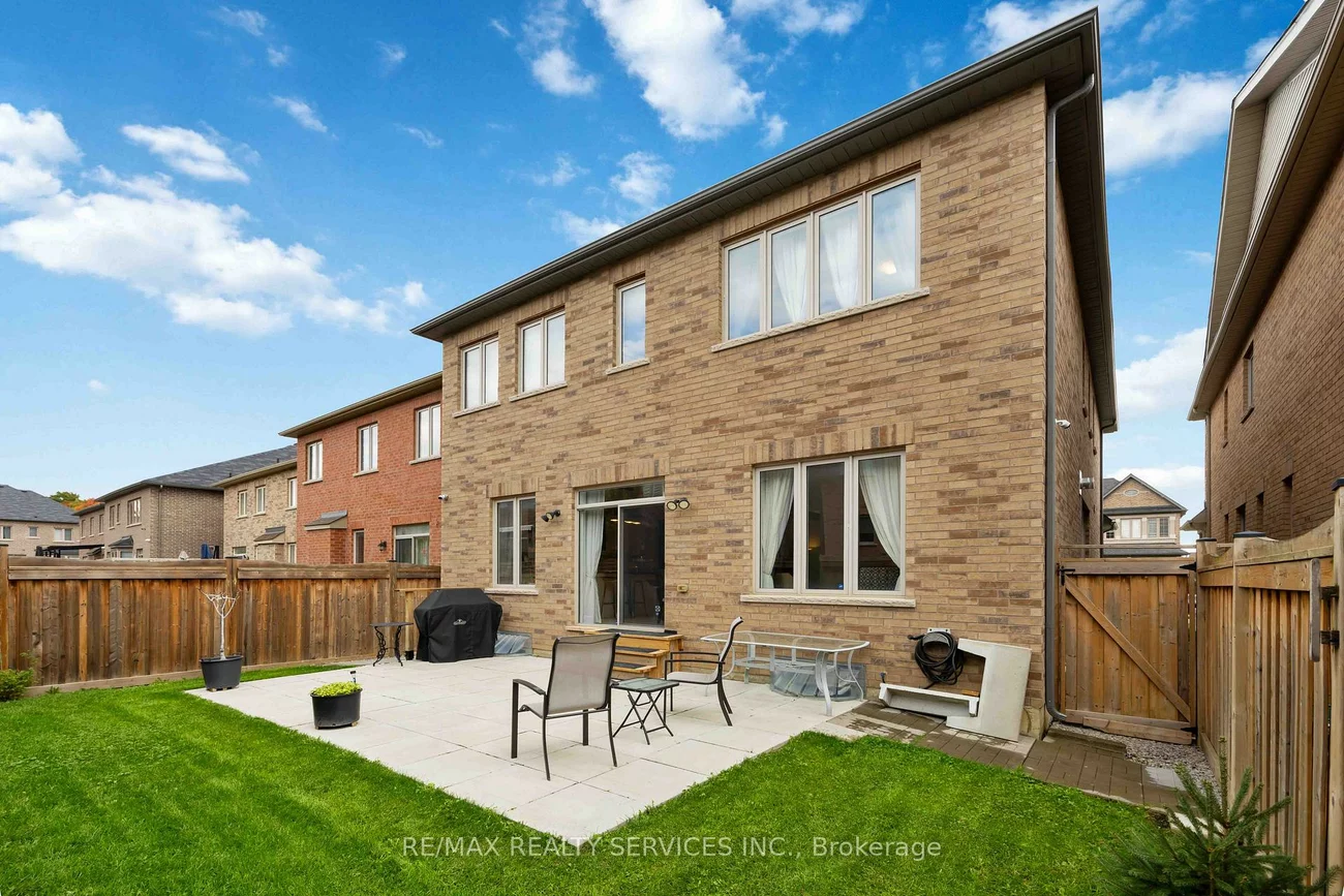 40, Mersey, Kleinburg, Vaughan