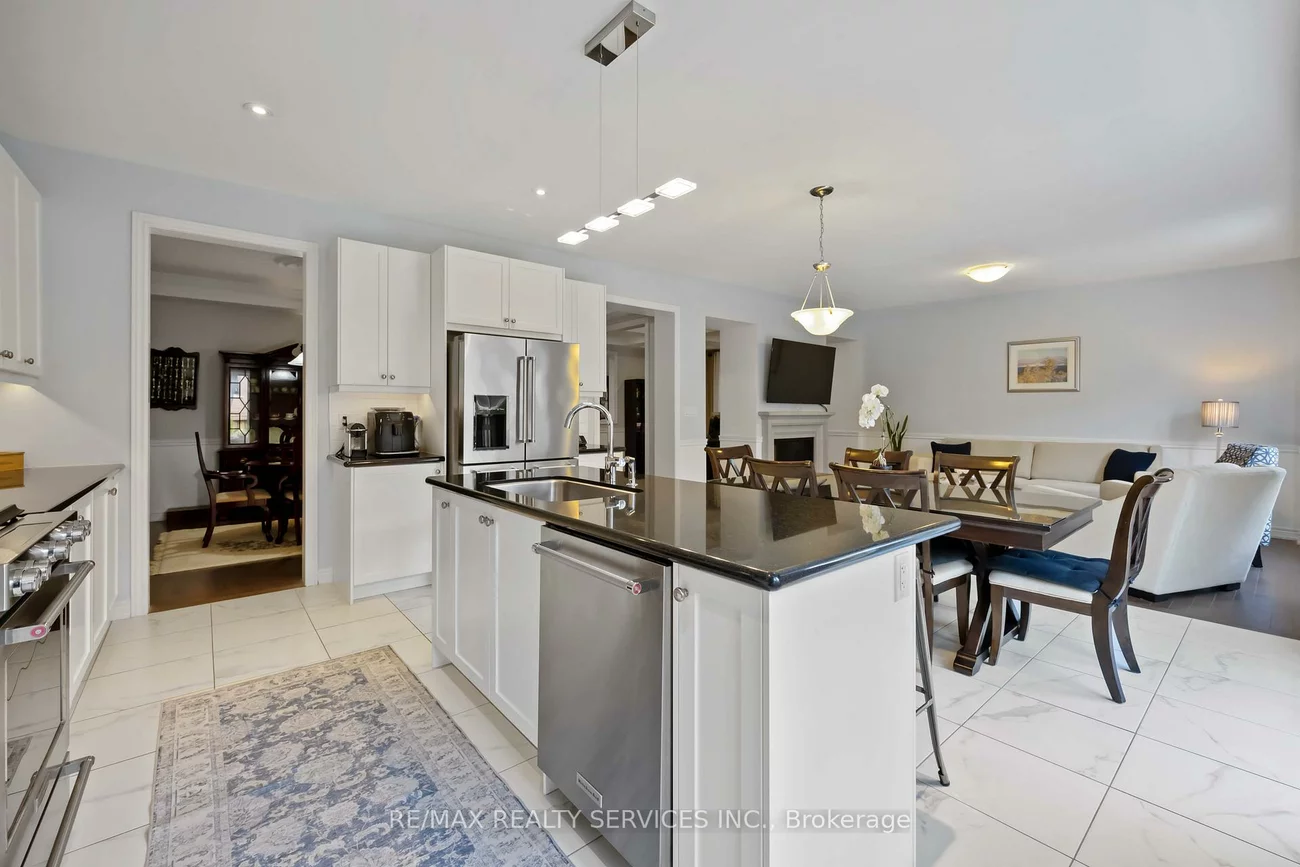 40, Mersey, Kleinburg, Vaughan