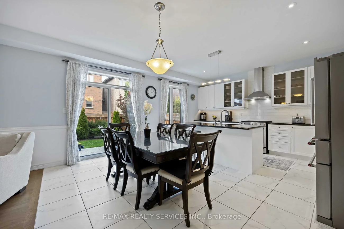 40, Mersey, Kleinburg, Vaughan