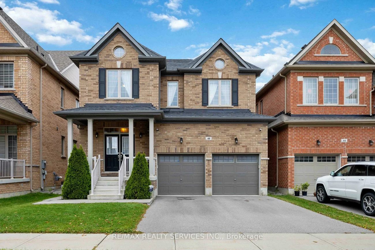 40, Mersey, Kleinburg, Vaughan