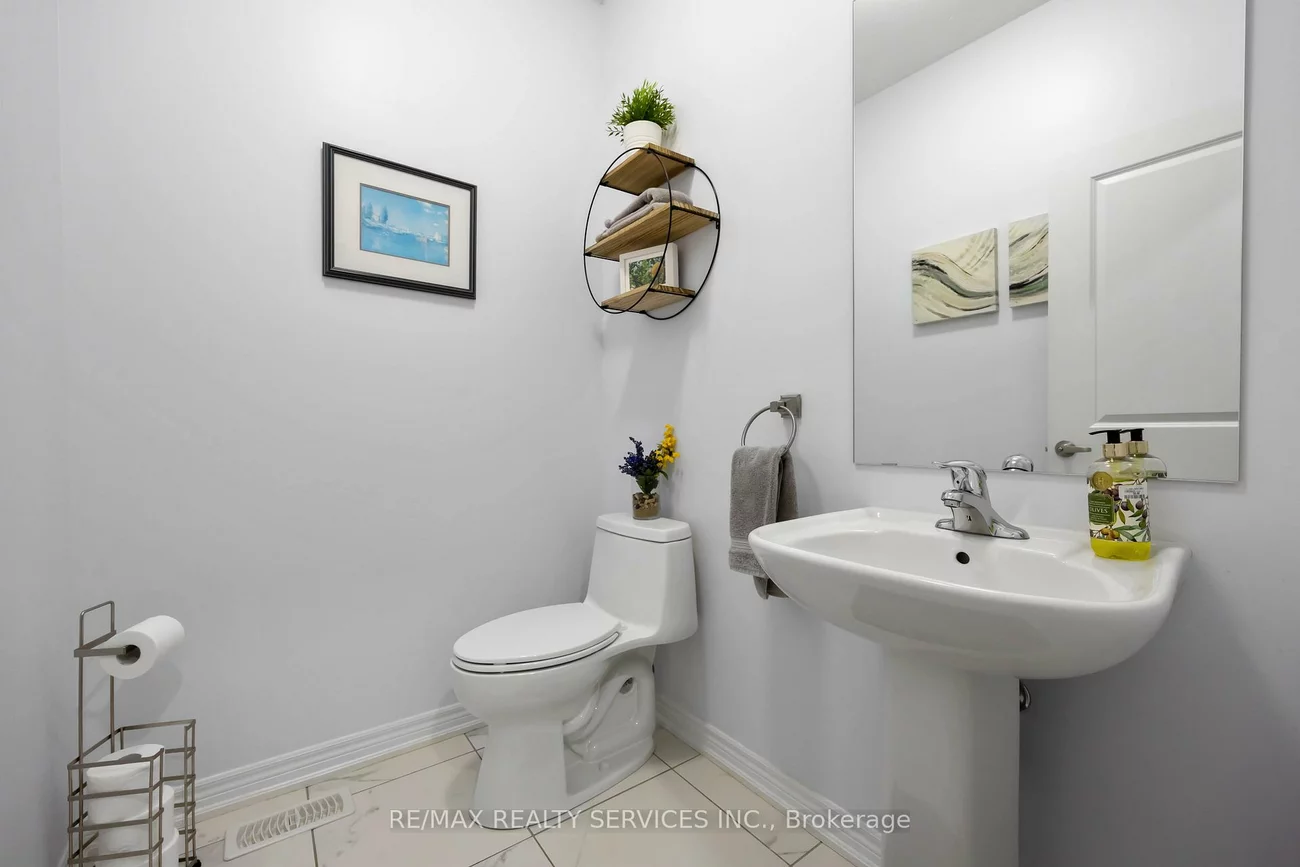 40, Mersey, Kleinburg, Vaughan