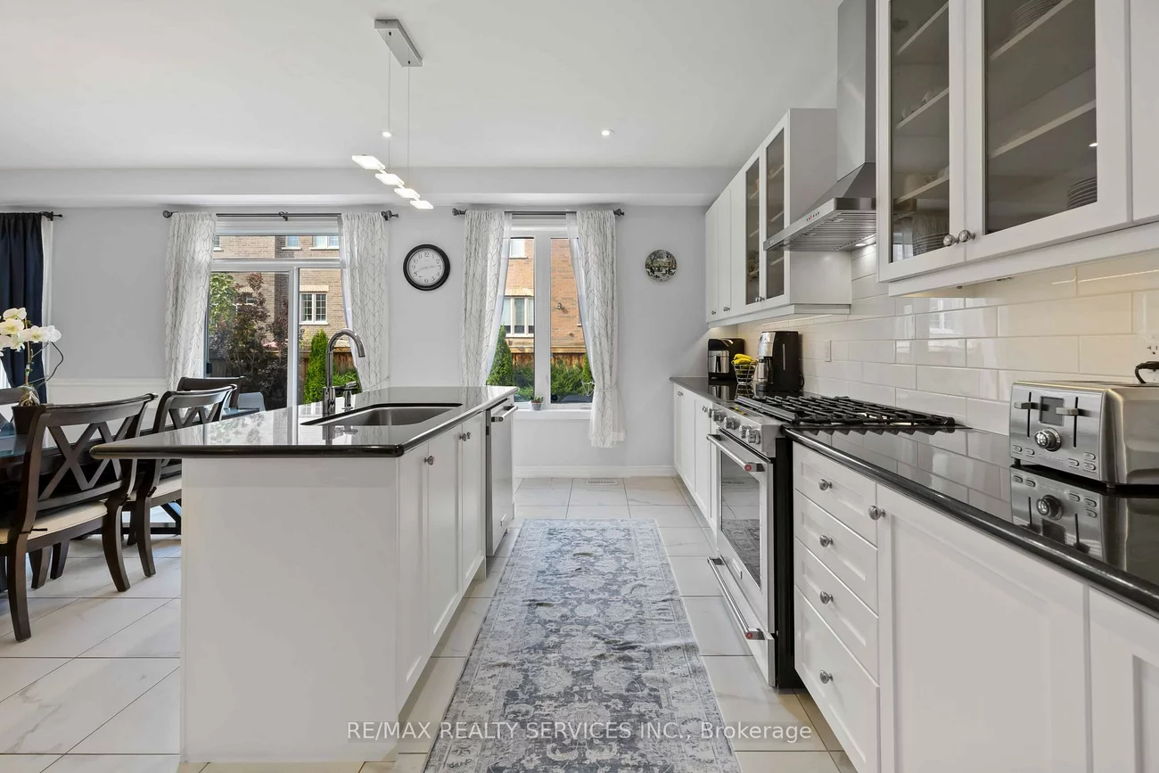 40, Mersey, Kleinburg, Vaughan