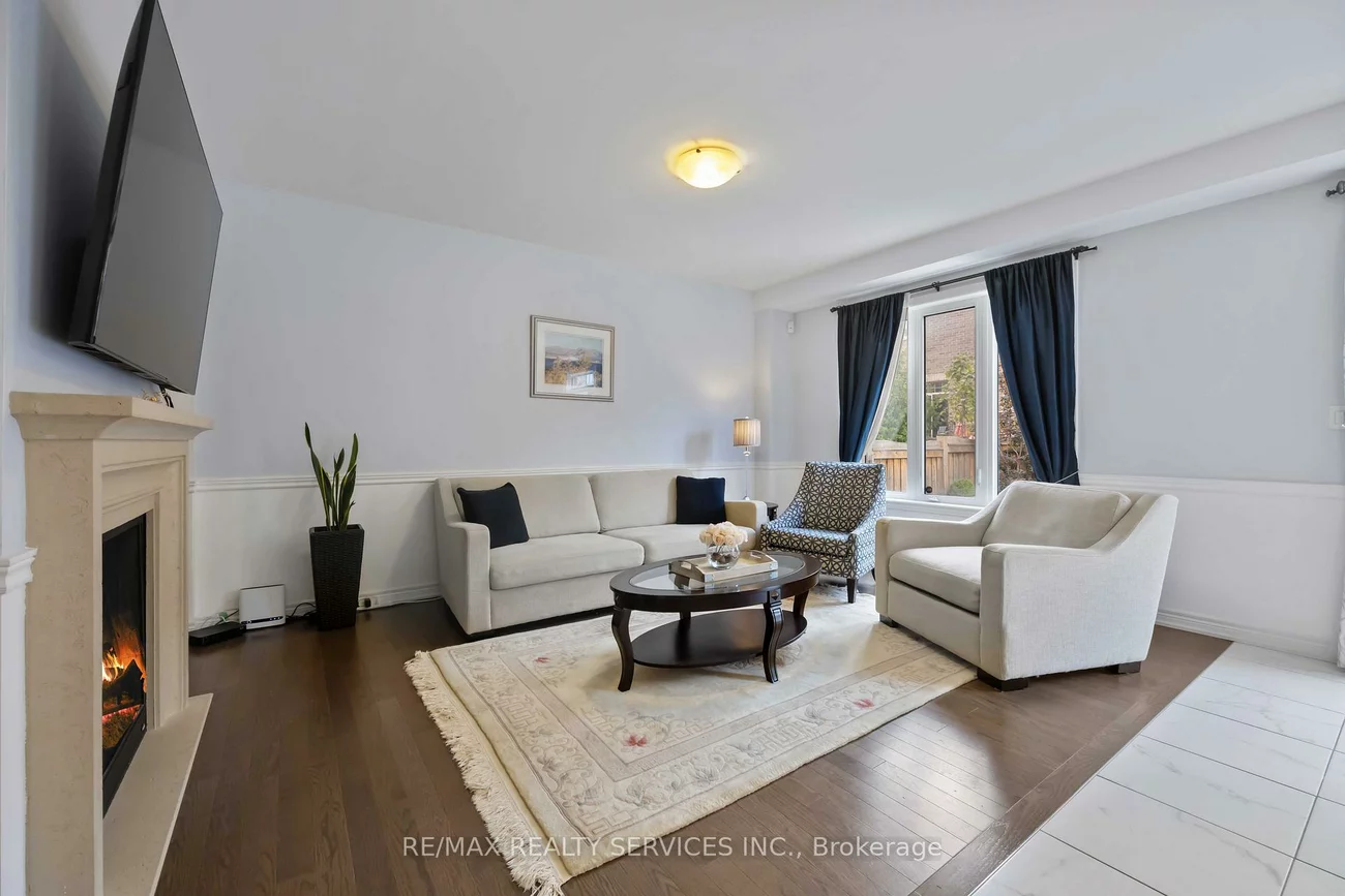 40, Mersey, Kleinburg, Vaughan