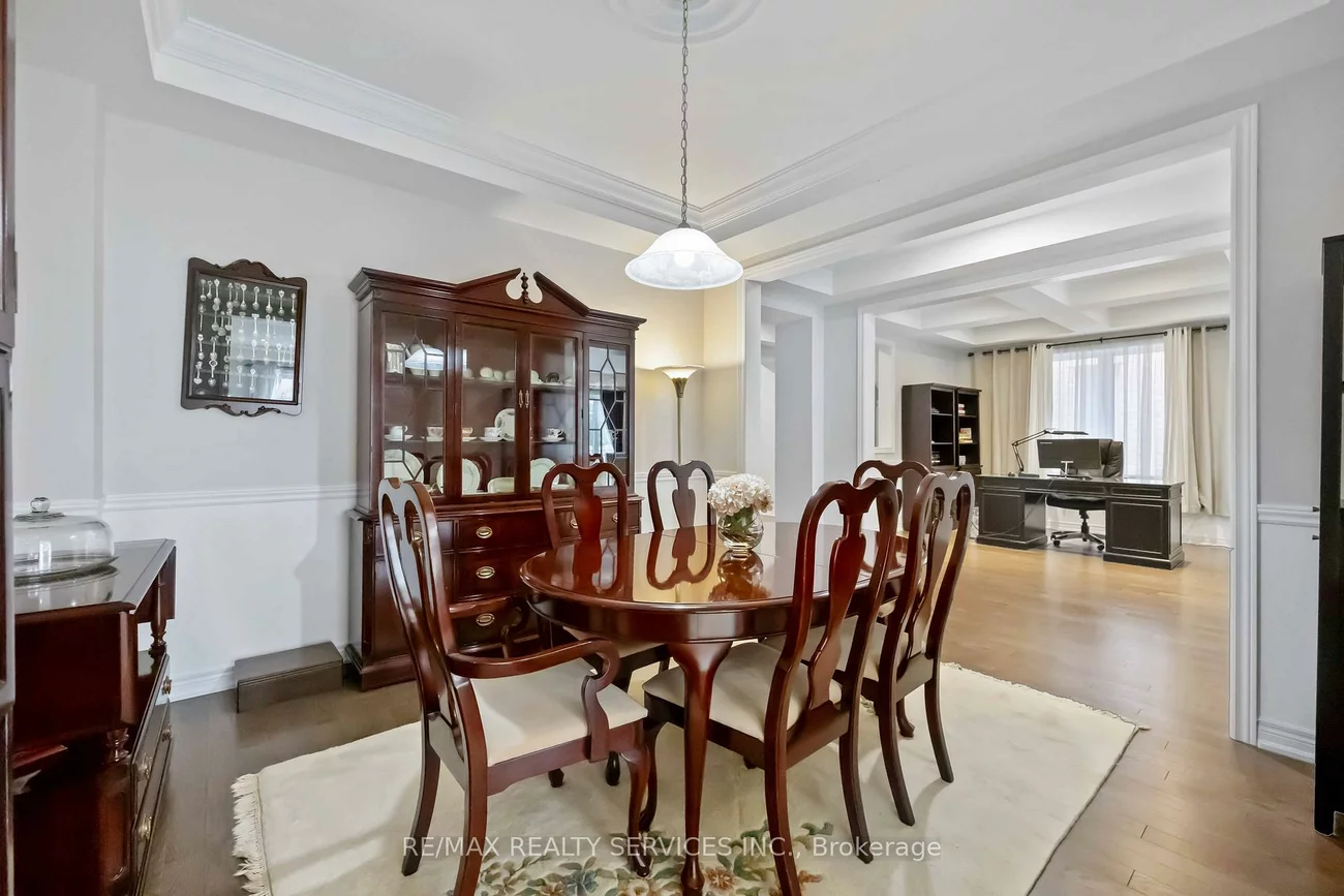 40, Mersey, Kleinburg, Vaughan