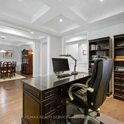 40, Mersey, Kleinburg, Vaughan