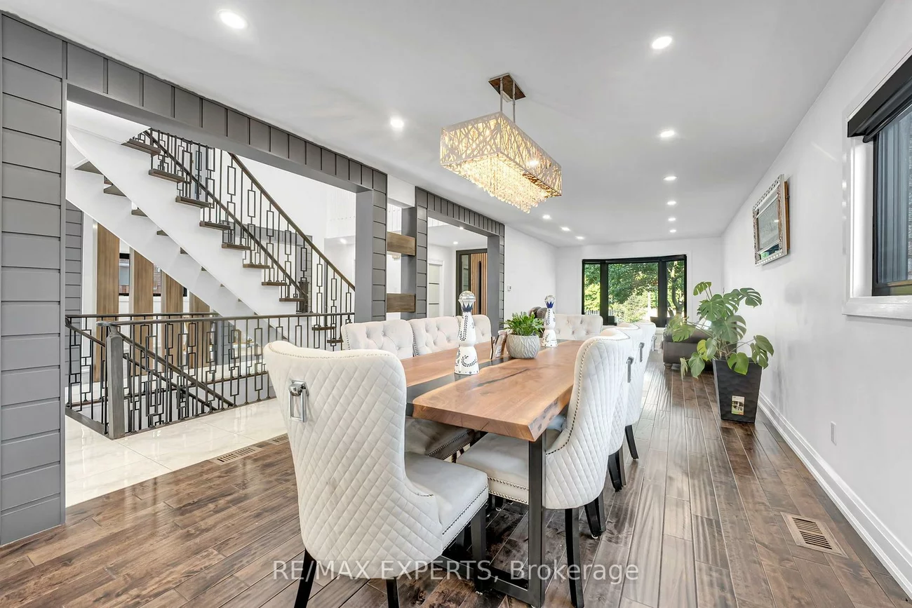 212, Bordeaux, East Woodbridge, Vaughan