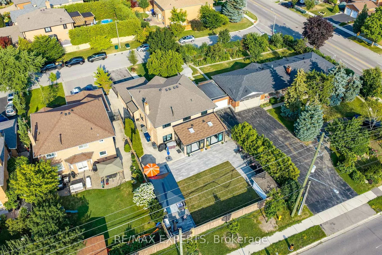 212, Bordeaux, East Woodbridge, Vaughan