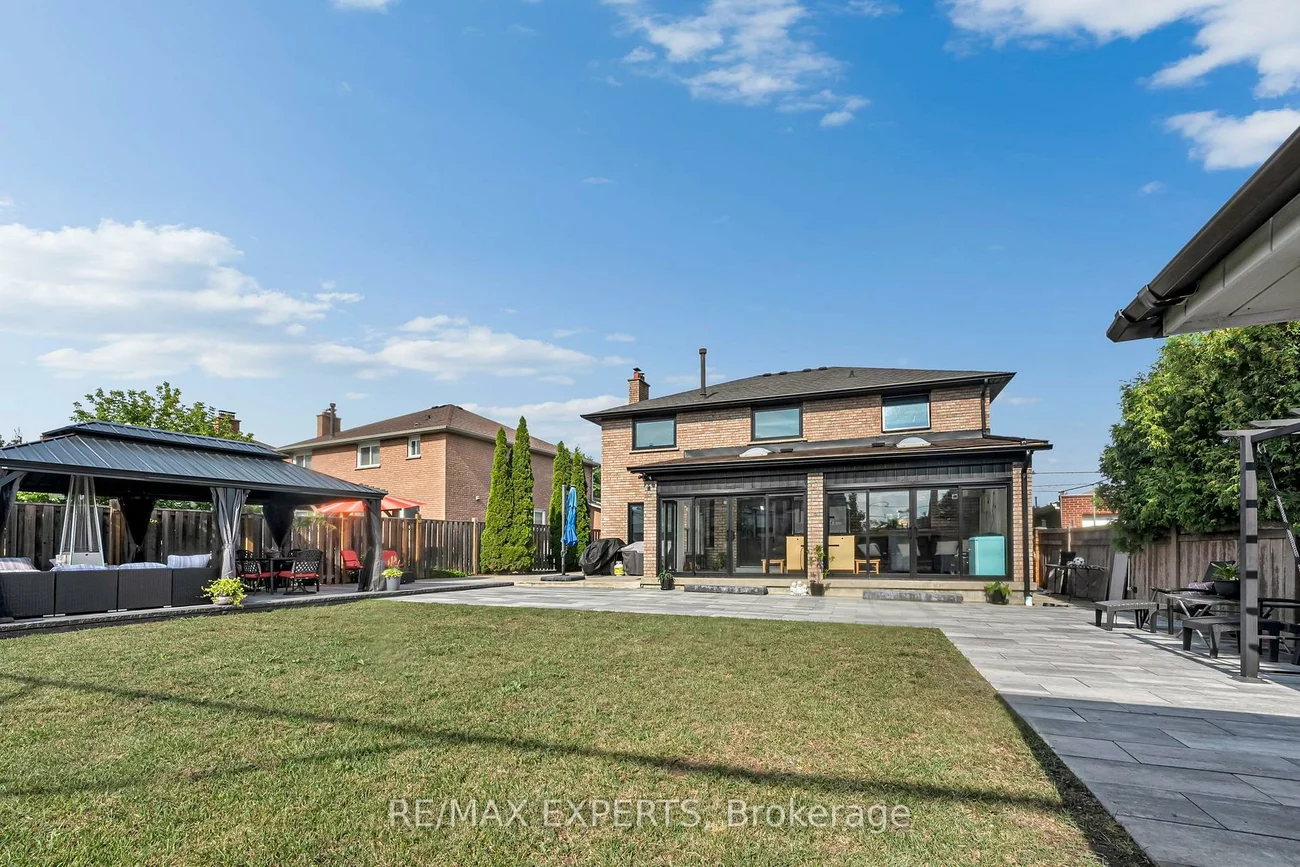 212, Bordeaux, East Woodbridge, Vaughan