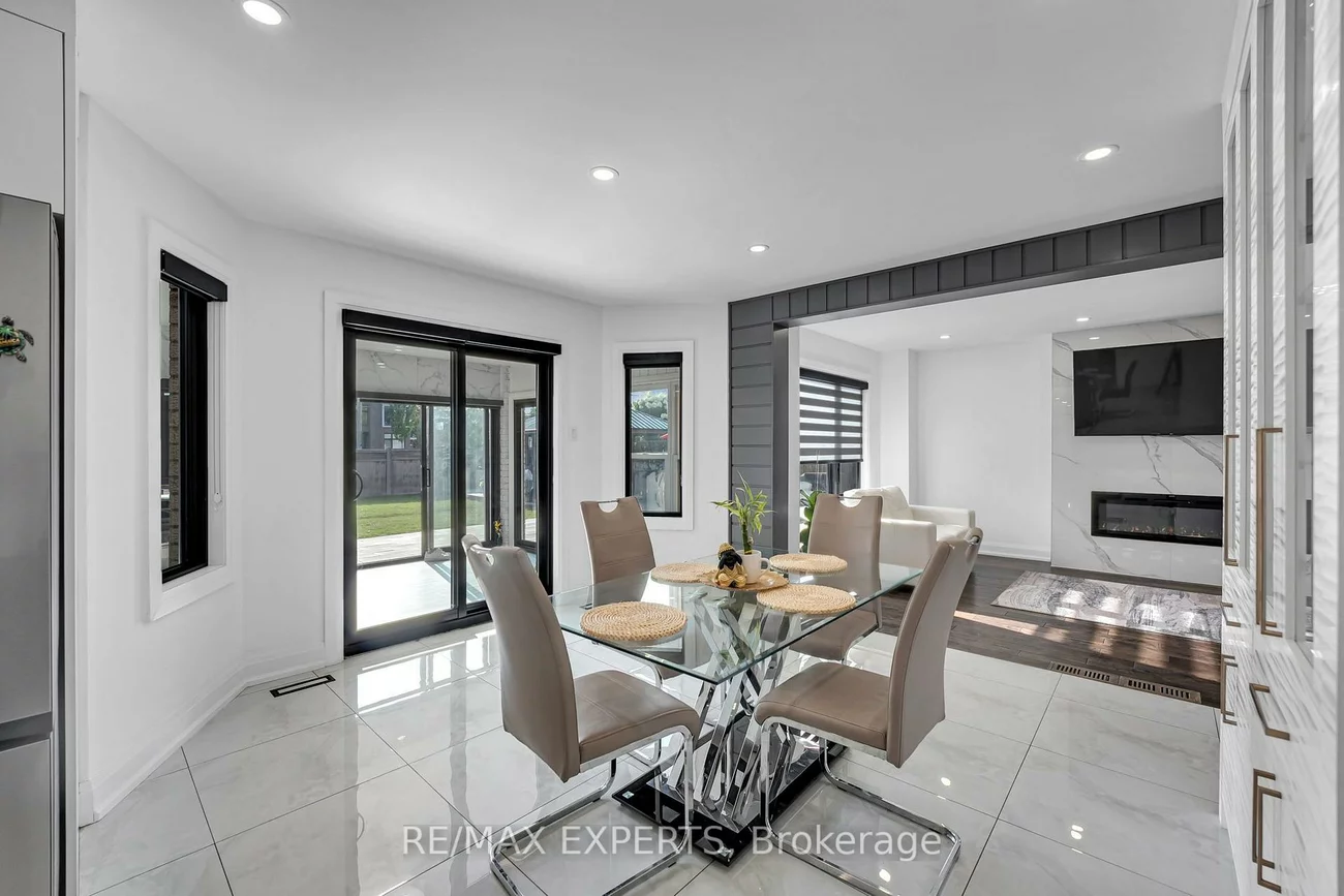 212, Bordeaux, East Woodbridge, Vaughan