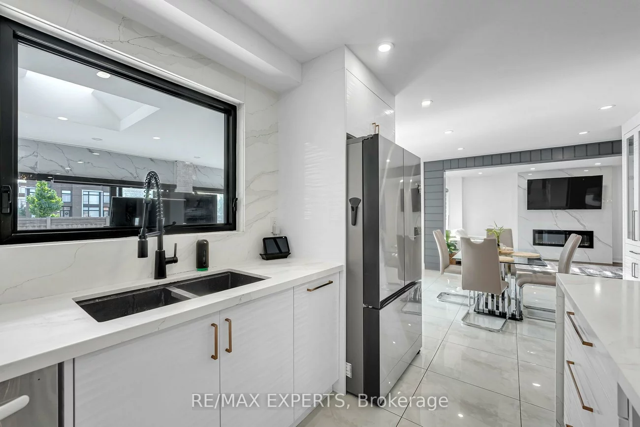 212, Bordeaux, East Woodbridge, Vaughan