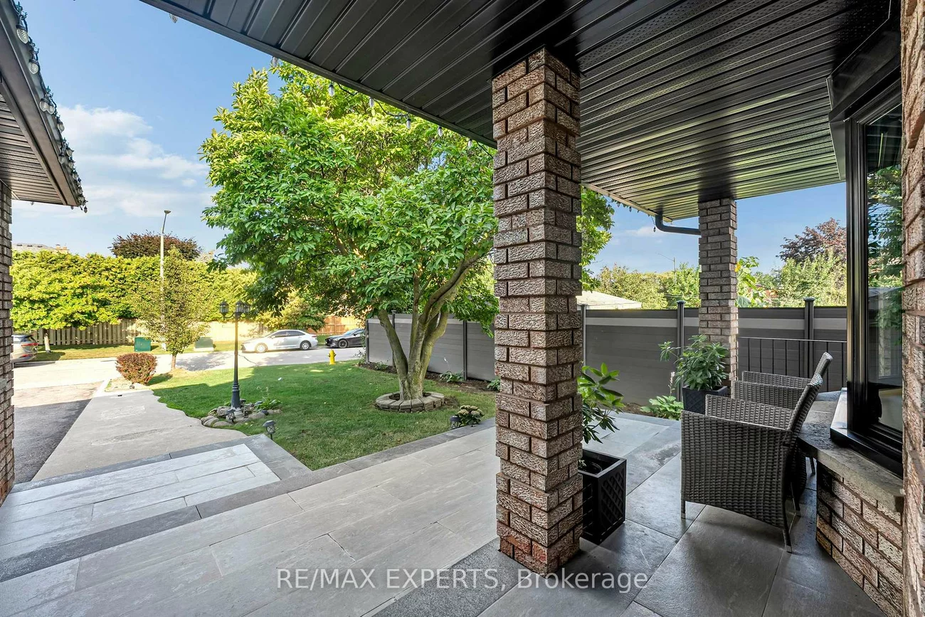 212, Bordeaux, East Woodbridge, Vaughan