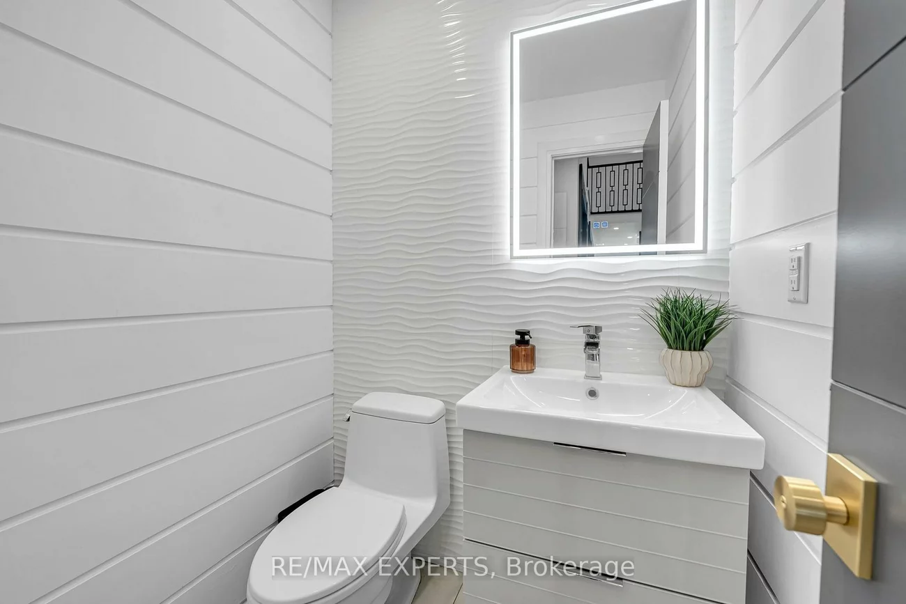 212, Bordeaux, East Woodbridge, Vaughan