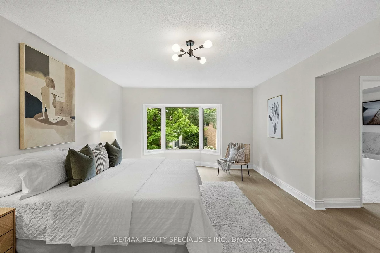 38, Springfield, Crestwood-Springfarm-Yorkhill, Vaughan