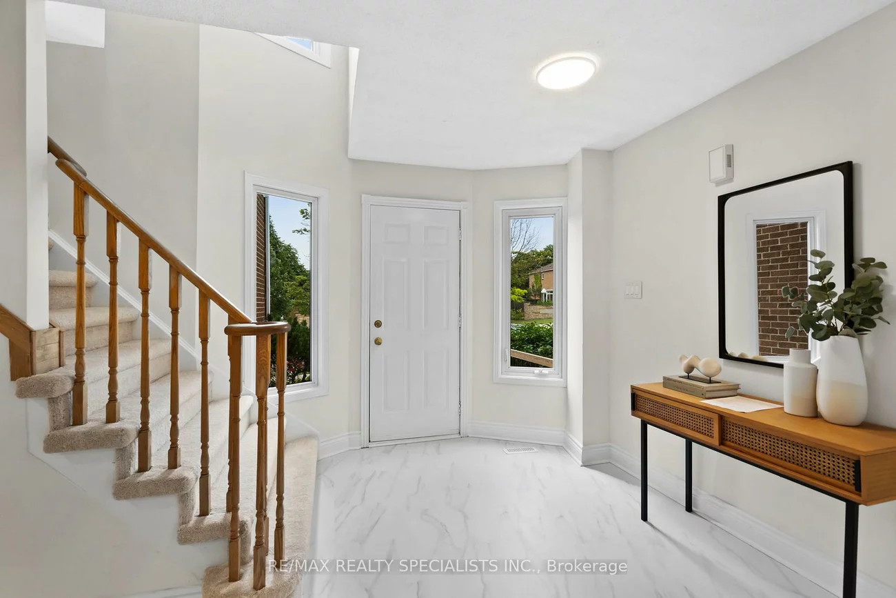 38, Springfield, Crestwood-Springfarm-Yorkhill, Vaughan