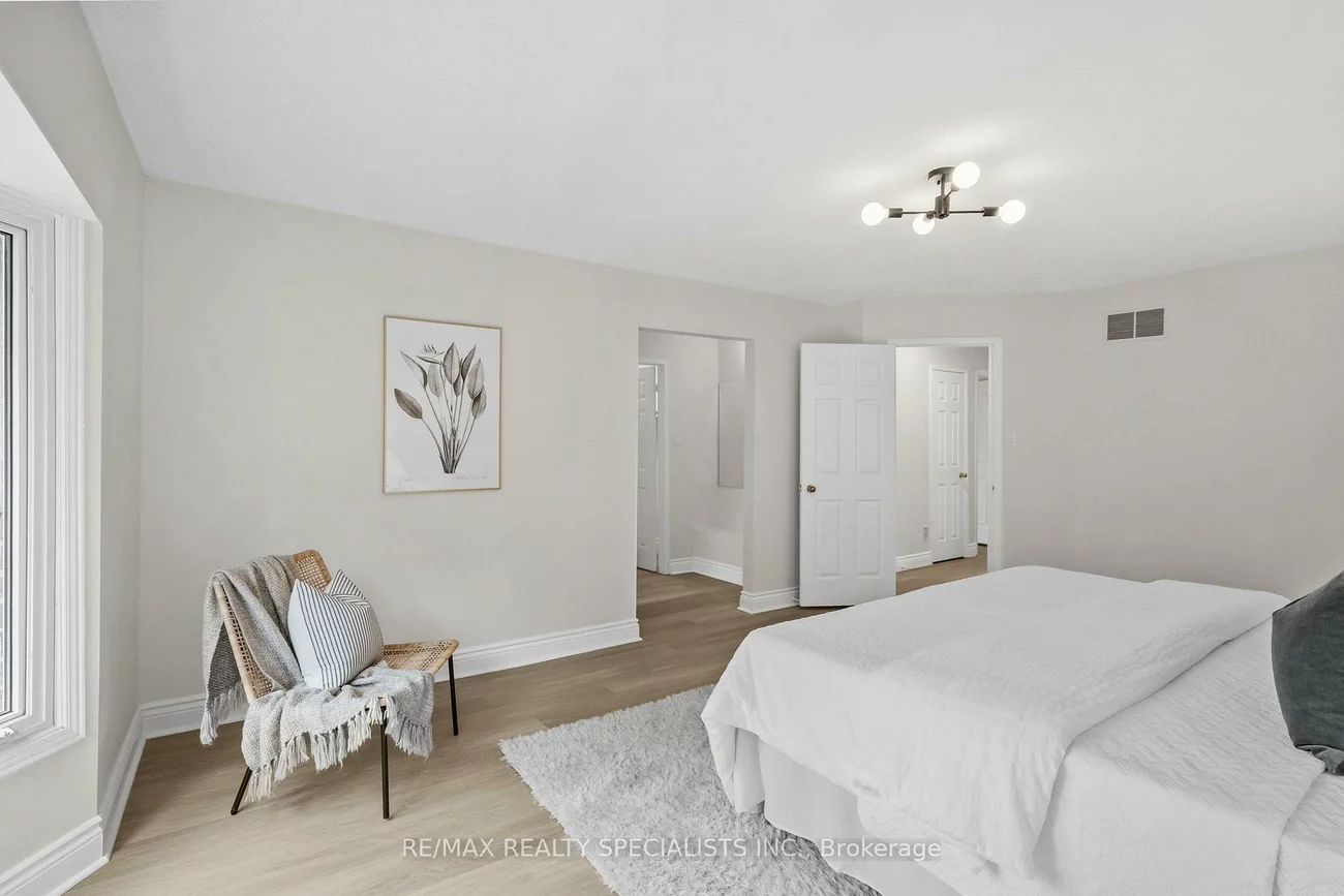 38, Springfield, Crestwood-Springfarm-Yorkhill, Vaughan