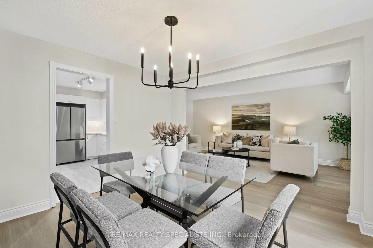 38, Springfield, Crestwood-Springfarm-Yorkhill, Vaughan