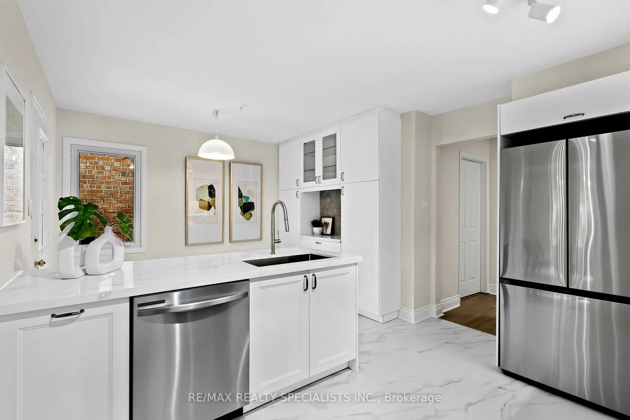38, Springfield, Crestwood-Springfarm-Yorkhill, Vaughan