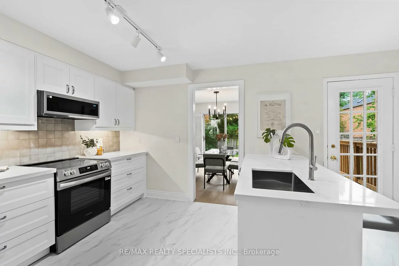 38, Springfield, Crestwood-Springfarm-Yorkhill, Vaughan