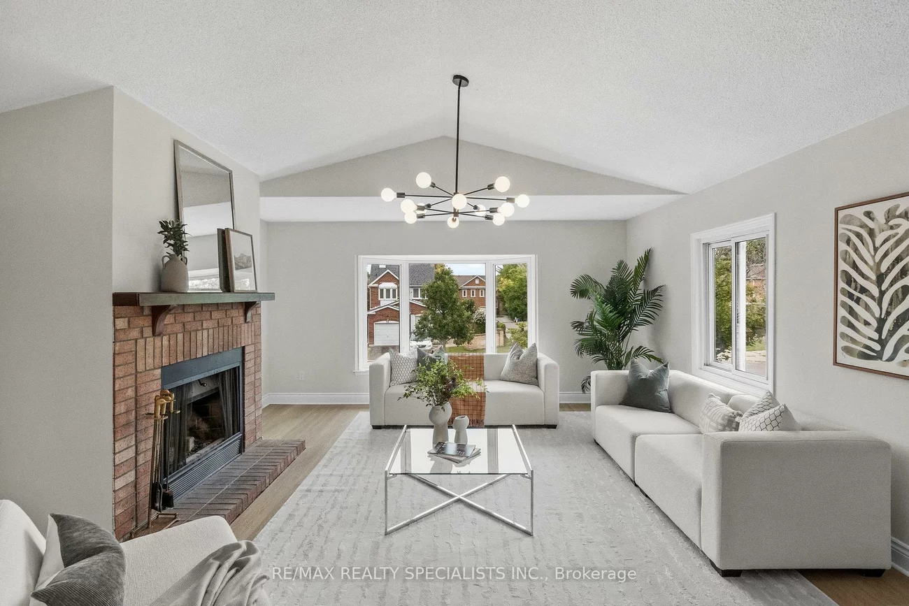 38, Springfield, Crestwood-Springfarm-Yorkhill, Vaughan