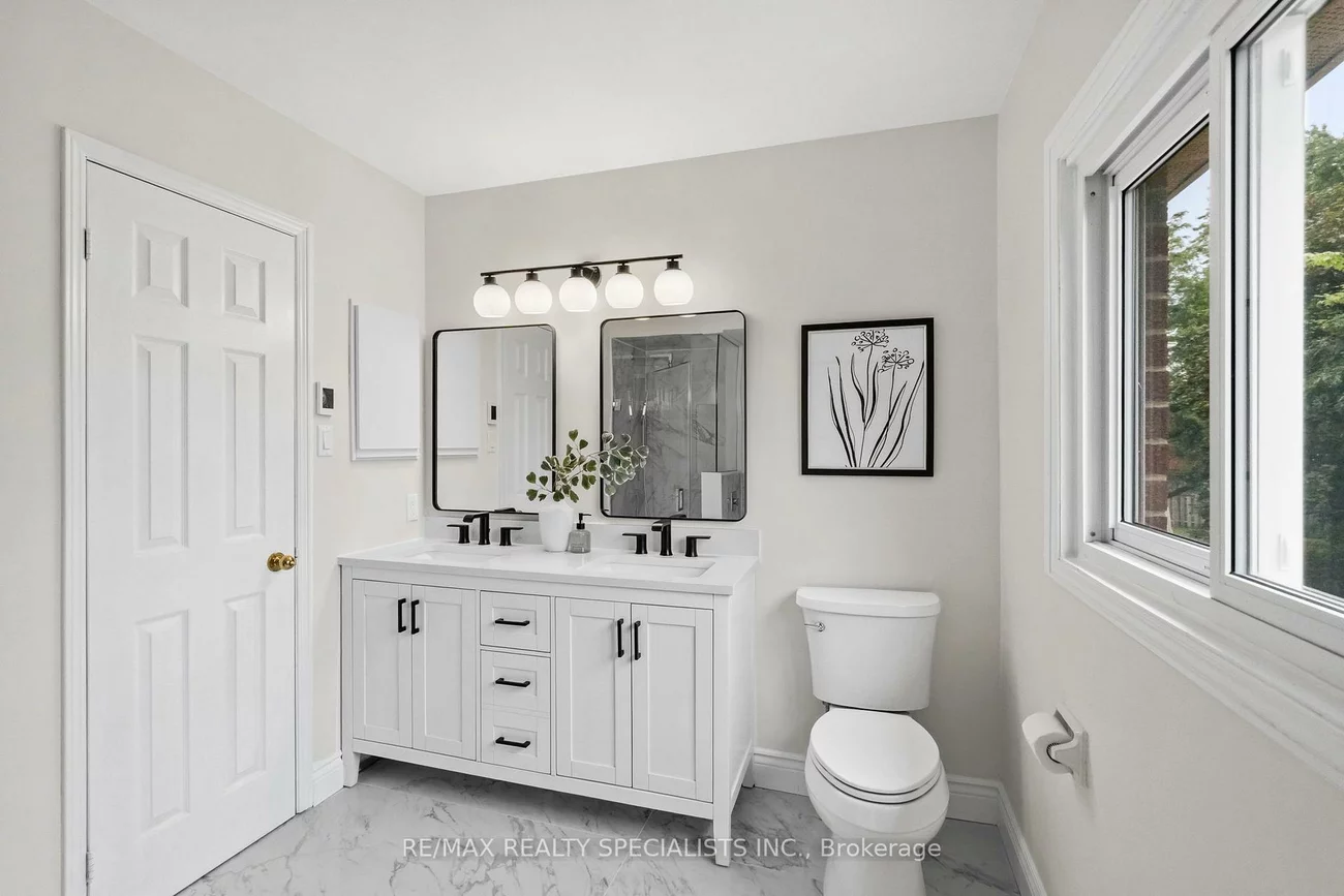 38, Springfield, Crestwood-Springfarm-Yorkhill, Vaughan