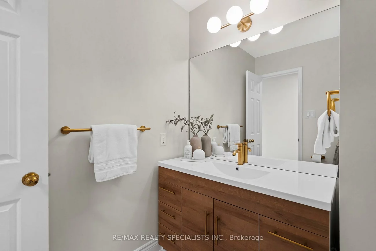 38, Springfield, Crestwood-Springfarm-Yorkhill, Vaughan