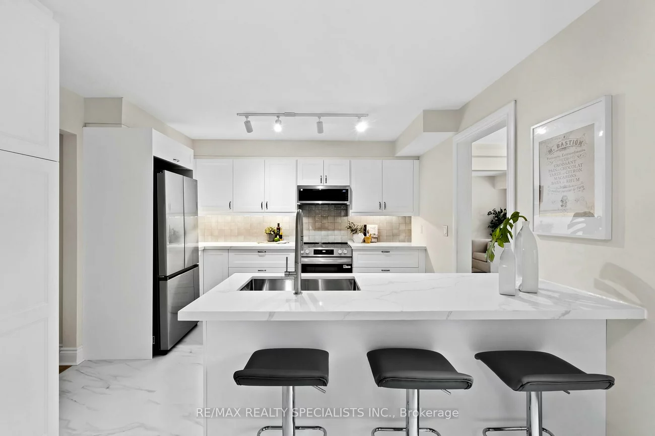 38, Springfield, Crestwood-Springfarm-Yorkhill, Vaughan