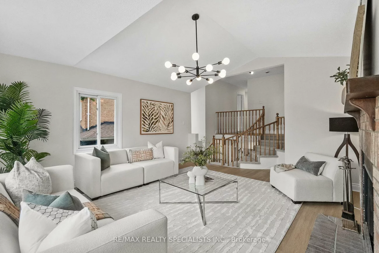 38, Springfield, Crestwood-Springfarm-Yorkhill, Vaughan