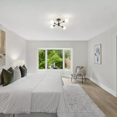 38, Springfield, Crestwood-Springfarm-Yorkhill, Vaughan