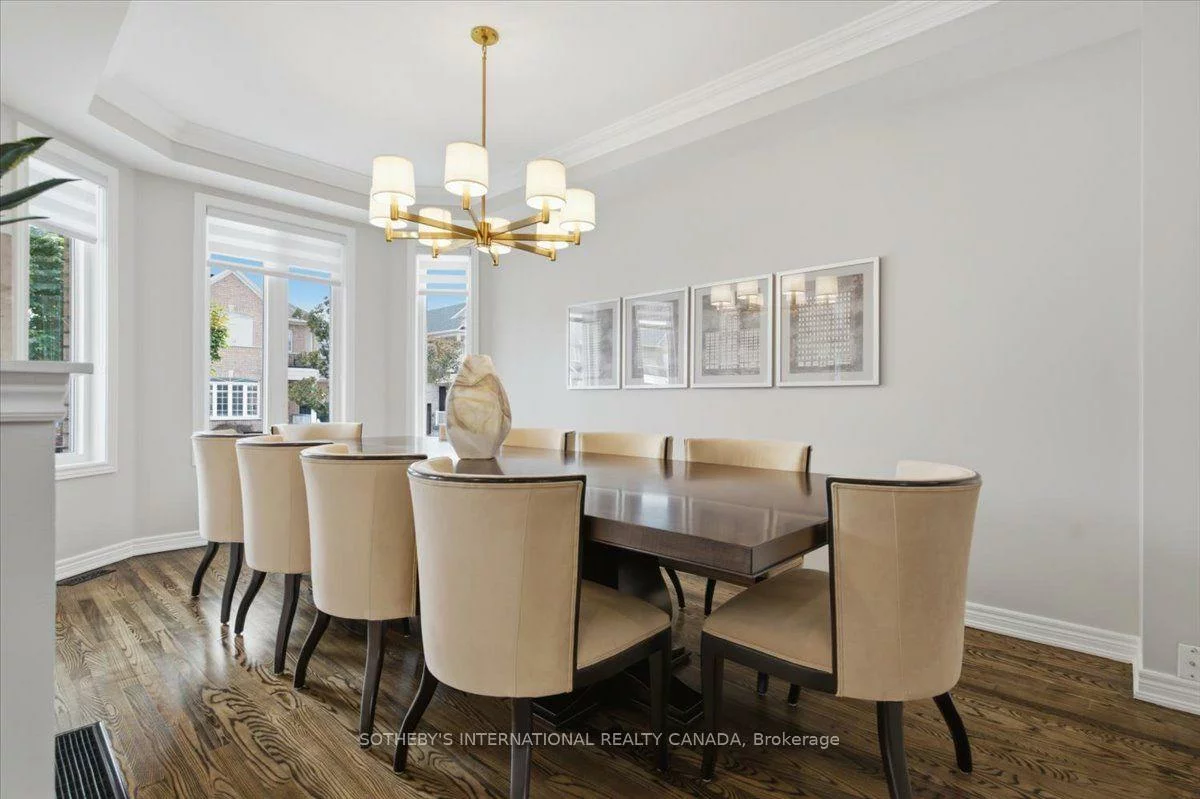 60, Saint James, Vellore Village, Vaughan