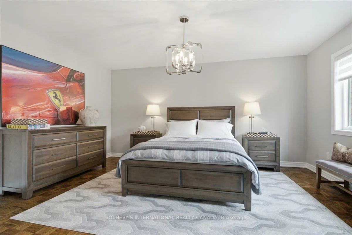 60, Saint James, Vellore Village, Vaughan