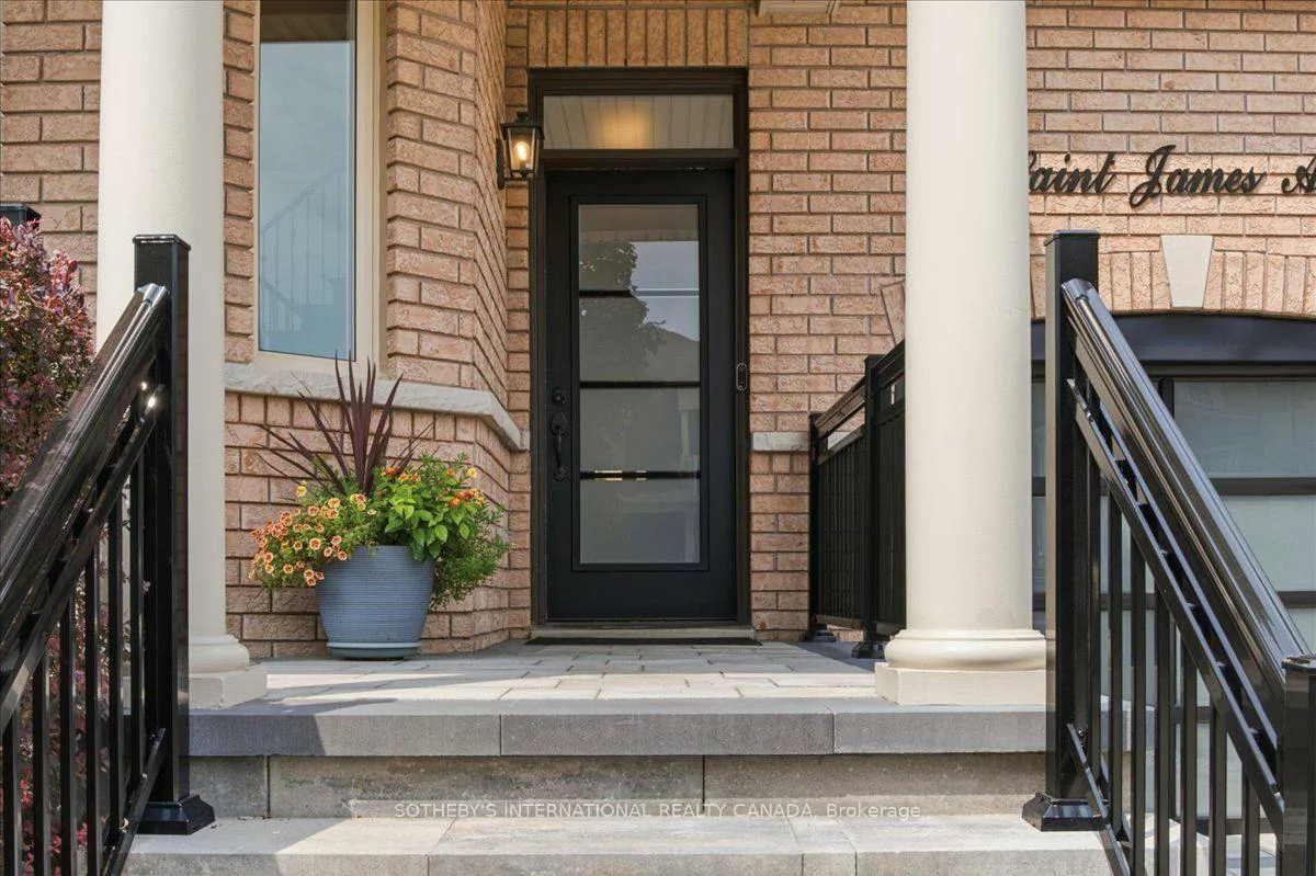 60, Saint James, Vellore Village, Vaughan
