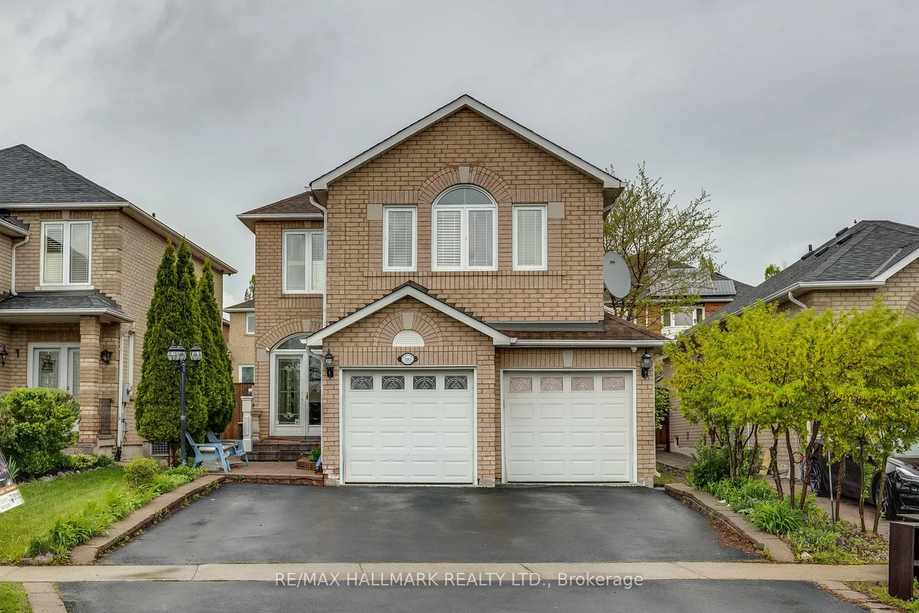 381, St. Joan Of Arc, Maple, Vaughan